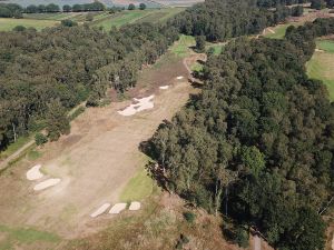 Woodhall Spa (Hotchkin) 14th Aerial Back